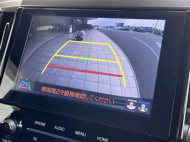 トヨタ アルファード S タイプゴールドⅡ 愛知県 2022(令4)年 6.3万km ブラック 衝突軽減システム/純正9型ディズプレイオーディオ　ナビ機能なし/三眼LEDヘッドライト/両側パワースライドドア/レーダークルーズコントロール/Bluetooth/バックカメラ/電動リアゲート/コーナーセンサー/純正アルミホイール/ETC2.0/ブラインドスポットモニター/インテリジェントミラー/リアオートエアコン/オートマチックハイビーム/ドライブレコーダー/ステアリングスイッチ/スマートキー/プッシュスタート