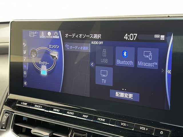 トヨタ クラウン ハイブリッド RS リミテッドⅡ 千葉県 2021(令3)年 4.2万km ブラック 衝突軽減ブレーキ/レーンキープアシスト/レーダークルーズコントロール/オートマチックハイビーム/全方位カメラ/純正メモリナビ/（フルセグ/Bluetooth/CD/DVD/ブルーレイ/FM/AM）/ステアリングスイッチ/ステアリングヒーター/レザーシート/シートヒーター/スマートキー/ブラインドスポットモニター/LEDヘッドライト/フォグライト/電動格納ミラー/純正フロアマット/W＋サイド＋カーテンエアバッグ