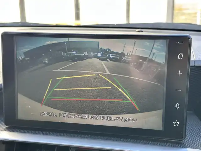 トヨタ ライズ G 大阪府 2020(令2)年 5.2万km ナチュラルベージュマイカM スマートアシスト　/純正ナビ　/フルセグＴＶ／Ｂｌｕｅｔｏｏｔｈ／/ＵＳＢ／アップルカープレイ　/バックカメラ　/ＭＴモード付ＡＴ　/追従型クルーズコントロール/ＢＳＭ　/ビルトインETC　/前後ドライブレコーダー　/純正フロアマット　