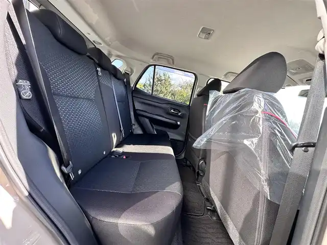 トヨタ ライズ G 大阪府 2020(令2)年 5.2万km ナチュラルベージュマイカM スマートアシスト　/純正ナビ　/フルセグＴＶ／Ｂｌｕｅｔｏｏｔｈ／/ＵＳＢ／アップルカープレイ　/バックカメラ　/ＭＴモード付ＡＴ　/追従型クルーズコントロール/ＢＳＭ　/ビルトインETC　/前後ドライブレコーダー　/純正フロアマット　