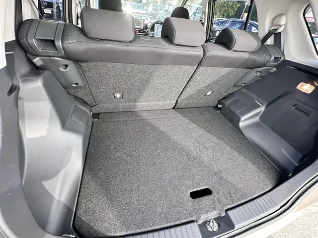 トヨタ ライズ G 大阪府 2020(令2)年 5.2万km ナチュラルベージュマイカM スマートアシスト　/純正ナビ　/フルセグＴＶ／Ｂｌｕｅｔｏｏｔｈ／/ＵＳＢ／アップルカープレイ　/バックカメラ　/ＭＴモード付ＡＴ　/追従型クルーズコントロール/ＢＳＭ　/ビルトインETC　/前後ドライブレコーダー　/純正フロアマット　