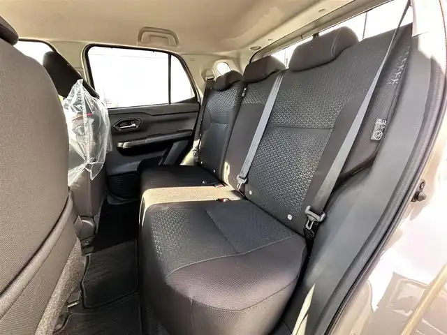 トヨタ ライズ G 大阪府 2020(令2)年 5.2万km ナチュラルベージュマイカM スマートアシスト　/純正ナビ　/フルセグＴＶ／Ｂｌｕｅｔｏｏｔｈ／/ＵＳＢ／アップルカープレイ　/バックカメラ　/ＭＴモード付ＡＴ　/追従型クルーズコントロール/ＢＳＭ　/ビルトインETC　/前後ドライブレコーダー　/純正フロアマット　