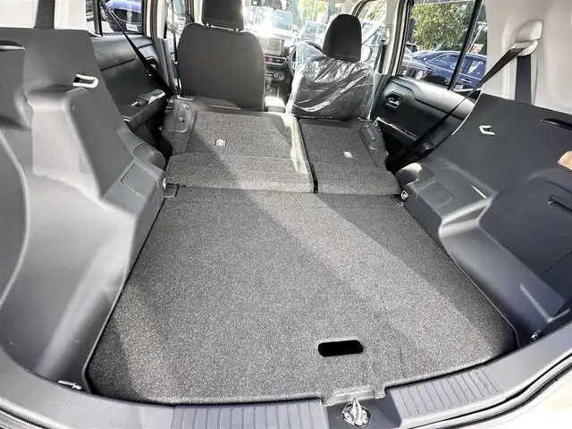 トヨタ ライズ G 大阪府 2020(令2)年 5.2万km ナチュラルベージュマイカM スマートアシスト　/純正ナビ　/フルセグＴＶ／Ｂｌｕｅｔｏｏｔｈ／/ＵＳＢ／アップルカープレイ　/バックカメラ　/ＭＴモード付ＡＴ　/追従型クルーズコントロール/ＢＳＭ　/ビルトインETC　/前後ドライブレコーダー　/純正フロアマット　