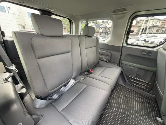 ホンダ エレメント 熊本県 2005(平17)年 14.2万km ガラパゴスグリーンメタリック 純正ナビ(VXD-069CV)/【CD/DVD】/ドライブレコーダー/ETC/純正16インチAW/純正フロアマット/純正ドアバイザー/ABS/盗難防止装置/取扱説明書