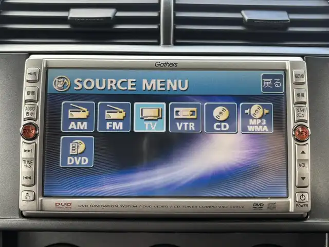 ホンダ エレメント 熊本県 2005(平17)年 14.2万km ガラパゴスグリーンメタリック 純正ナビ(VXD-069CV)/【CD/DVD】/ドライブレコーダー/ETC/純正16インチAW/純正フロアマット/純正ドアバイザー/ABS/盗難防止装置/取扱説明書