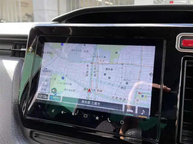 スズキ ソリオ バンディット HV MV 東京都 2021(令3)年 2.5万km プレミアムシルバーメタリック 外部検査実施済み/ワンオーナー/純正9インチメモリナビ/(フルセグ/DVD/CD/スマートフォン連携機能)/アラウンドビューモニター/セーフティーサポート/・アダプティブクルーズコントロール/・デュアルカメラブレーキサポート/・車線逸脱警報機能/・前後方誤発進抑制機能/・後退時ブレーキサポート/・リアパーキングセンサー/ヘッドアップディスプレイ/両側パワースライドドア/LEDライト/純正フロアマット/ロールサンシェード/前後ドライブレコーダー(DRV-MR450)/ETC/取扱説明書/保証書/スペアキー×1