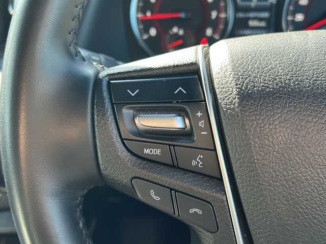 トヨタ アルファード S タイプゴールド 香川県 2021(令3)年 1.1万km 白 純正ナビ（フルセグTV/CD/DVD/BT)/バックカメラ/後後席モニター/両側パワースライドドア席モニター/3列シート/サンルーフ/電動リアゲート/パワーシート/コーナーセンサー/オートマチックハイビーム/ビルトインETC2.0