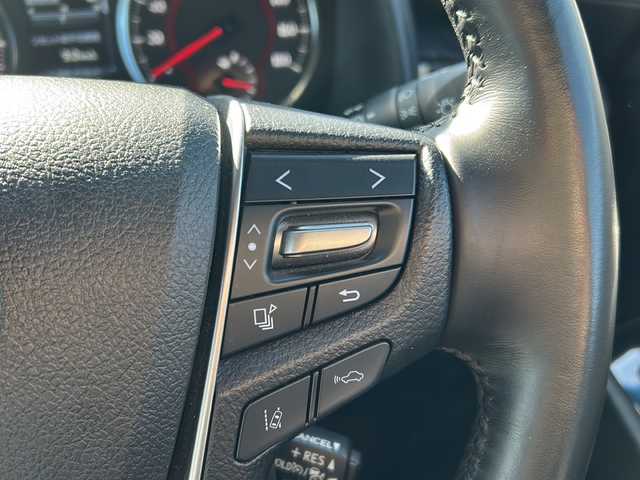 トヨタ アルファード S タイプゴールド 香川県 2021(令3)年 1.1万km 白 純正ナビ（フルセグTV/CD/DVD/BT)/バックカメラ/後後席モニター/両側パワースライドドア席モニター/3列シート/サンルーフ/電動リアゲート/パワーシート/コーナーセンサー/オートマチックハイビーム/ビルトインETC2.0