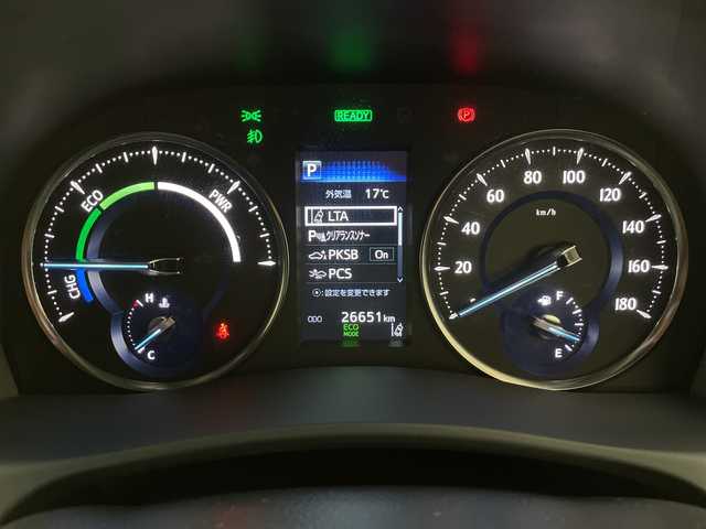 トヨタ アルファードハイブリット S タイプゴールド 長野県 2020(令2)年 2.7万km ホワイトパールクリスタルシャイン 4WD/純正メモリナビ&フルセグTV&USB&BT/トヨタセーフティセンス/アダプティブクルーズコントロール/レーントレーシングアシスト/プリクラッシュセーフティ/クリアランスソナー/パーキングサポートブレーキ/オートマチックハイビーム/ロードサインアシスト/純正前方ドライブレコーダー/両側パワースライドドア/パワーバックドア/ハーフレザーシート/ウォークスルー/2列目オットマン/バックカメラ/ビルトインETC/三眼LEDヘッドライト/オートライト/フロントフォグランプ/電動格納ミラー/ウィンカーミラー/電動ホールド/オートホールド/純正17インチAW装着/純正フロアマット/純正ドアバイザー/プッシュスタート/スマートキー/スペアキー1本/取扱説明書