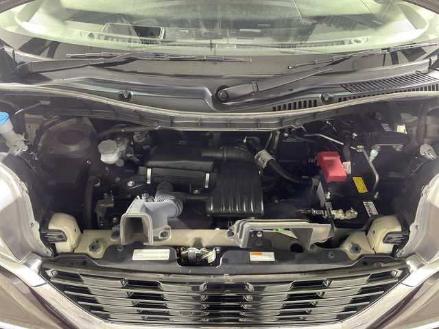 スズキ スペーシア 神奈川県 2021(令3)年 4.1万km ムーンライトバイオレットPM デュアルブレーキサポート/誤発進抑制機能(前後)/後退時ブレーキサポート/リアパーキングセンサー/車線逸脱警報機能/車線逸脱抑制機能/先行車発進お知らせ/標識認識機能/ヘッドアップディスプレイ/ふらつき警報/ハイビームアシスト/アダプティブクルーズコントロール/両側パワースライドドア/全方位モニター/純正８インチナビ(CN-RZ865)/CD/DVD/BT/DTV/USB/SD/ステアリングオーディオスイッチ/ハーフレザーシート/運転席シートヒーター/前後ドラレコ/純正15inアルミホイール/純正フロアマット/LEDヘッドライト/LEDフォグランプ/アイドリングストップ