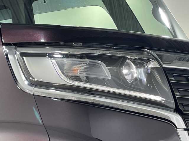 スズキ スペーシア 神奈川県 2021(令3)年 4.1万km ムーンライトバイオレットPM デュアルブレーキサポート/誤発進抑制機能(前後)/後退時ブレーキサポート/リアパーキングセンサー/車線逸脱警報機能/車線逸脱抑制機能/先行車発進お知らせ/標識認識機能/ヘッドアップディスプレイ/ふらつき警報/ハイビームアシスト/アダプティブクルーズコントロール/両側パワースライドドア/全方位モニター/純正８インチナビ(CN-RZ865)/CD/DVD/BT/DTV/USB/SD/ステアリングオーディオスイッチ/ハーフレザーシート/運転席シートヒーター/前後ドラレコ/純正15inアルミホイール/純正フロアマット/LEDヘッドライト/LEDフォグランプ/アイドリングストップ