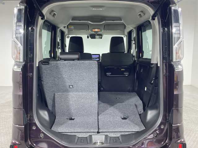 スズキ スペーシア 神奈川県 2021(令3)年 4.1万km ムーンライトバイオレットPM デュアルブレーキサポート/誤発進抑制機能(前後)/後退時ブレーキサポート/リアパーキングセンサー/車線逸脱警報機能/車線逸脱抑制機能/先行車発進お知らせ/標識認識機能/ヘッドアップディスプレイ/ふらつき警報/ハイビームアシスト/アダプティブクルーズコントロール/両側パワースライドドア/全方位モニター/純正８インチナビ(CN-RZ865)/CD/DVD/BT/DTV/USB/SD/ステアリングオーディオスイッチ/ハーフレザーシート/運転席シートヒーター/前後ドラレコ/純正15inアルミホイール/純正フロアマット/LEDヘッドライト/LEDフォグランプ/アイドリングストップ