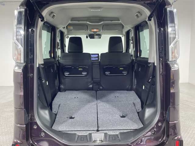 スズキ スペーシア 神奈川県 2021(令3)年 4.1万km ムーンライトバイオレットPM デュアルブレーキサポート/誤発進抑制機能(前後)/後退時ブレーキサポート/リアパーキングセンサー/車線逸脱警報機能/車線逸脱抑制機能/先行車発進お知らせ/標識認識機能/ヘッドアップディスプレイ/ふらつき警報/ハイビームアシスト/アダプティブクルーズコントロール/両側パワースライドドア/全方位モニター/純正８インチナビ(CN-RZ865)/CD/DVD/BT/DTV/USB/SD/ステアリングオーディオスイッチ/ハーフレザーシート/運転席シートヒーター/前後ドラレコ/純正15inアルミホイール/純正フロアマット/LEDヘッドライト/LEDフォグランプ/アイドリングストップ