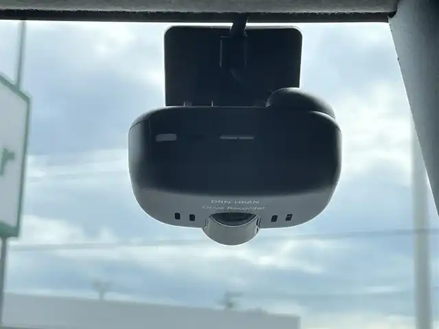 ドラレコ nonda ZUS SMART DASH CAM - ドライブレコーダー