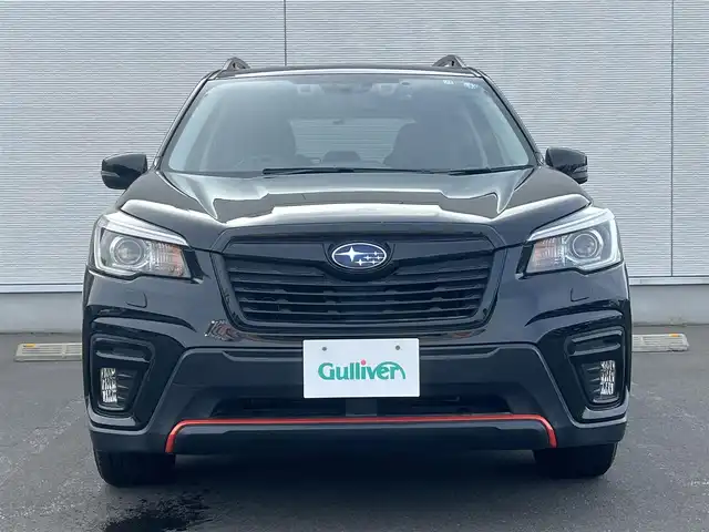 スバル フォレスター X－ブレイク 秋田県 2019(令1)年 9.3万km クリスタルブラックシリカ 純正ナビ/衝突軽減システム/LEDヘッドライト/４WD/フルセグ/バックカメラ/スマートキー/前席パワーシート/メモリー付パワーシート/全席シートヒーター/アイドリングストップ/コーナーセンサー/プッシュスタート/レーンキープアシスト/クルーズコントロール/パドルシフト/ヒルアシストコントロール/ブラインドスポットモニター/ルーフレール/ステアリングスイッチ/ステアリングヒーター/ドライブレコーダー/純正フロアマット/純正ドアバイザー/オートライト/オートエアコン/パワーステアリング/パワーウィンドウ/レベライザー/電動格納ウィンカーミラー/横滑り防止/盗難防止装置/保証書/取扱説明書/記録簿