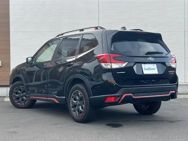 スバル フォレスター X－ブレイク 秋田県 2019(令1)年 9.3万km クリスタルブラックシリカ 純正ナビ/衝突軽減システム/LEDヘッドライト/４WD/フルセグ/バックカメラ/スマートキー/前席パワーシート/メモリー付パワーシート/全席シートヒーター/アイドリングストップ/コーナーセンサー/プッシュスタート/レーンキープアシスト/クルーズコントロール/パドルシフト/ヒルアシストコントロール/ブラインドスポットモニター/ルーフレール/ステアリングスイッチ/ステアリングヒーター/ドライブレコーダー/純正フロアマット/純正ドアバイザー/オートライト/オートエアコン/パワーステアリング/パワーウィンドウ/レベライザー/電動格納ウィンカーミラー/横滑り防止/盗難防止装置/保証書/取扱説明書/記録簿