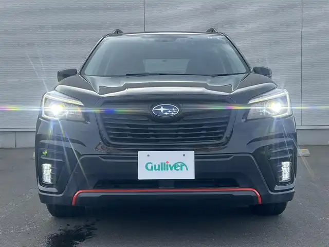 スバル フォレスター X－ブレイク 秋田県 2019(令1)年 9.3万km クリスタルブラックシリカ 純正ナビ/衝突軽減システム/LEDヘッドライト/４WD/フルセグ/バックカメラ/スマートキー/前席パワーシート/メモリー付パワーシート/全席シートヒーター/アイドリングストップ/コーナーセンサー/プッシュスタート/レーンキープアシスト/クルーズコントロール/パドルシフト/ヒルアシストコントロール/ブラインドスポットモニター/ルーフレール/ステアリングスイッチ/ステアリングヒーター/ドライブレコーダー/純正フロアマット/純正ドアバイザー/オートライト/オートエアコン/パワーステアリング/パワーウィンドウ/レベライザー/電動格納ウィンカーミラー/横滑り防止/盗難防止装置/保証書/取扱説明書/記録簿