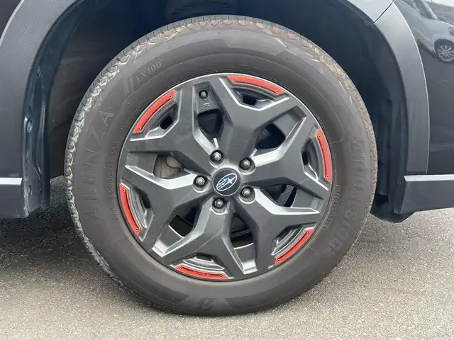 スバル フォレスター X－ブレイク 秋田県 2019(令1)年 9.3万km クリスタルブラックシリカ 純正ナビ/衝突軽減システム/LEDヘッドライト/４WD/フルセグ/バックカメラ/スマートキー/前席パワーシート/メモリー付パワーシート/全席シートヒーター/アイドリングストップ/コーナーセンサー/プッシュスタート/レーンキープアシスト/クルーズコントロール/パドルシフト/ヒルアシストコントロール/ブラインドスポットモニター/ルーフレール/ステアリングスイッチ/ステアリングヒーター/ドライブレコーダー/純正フロアマット/純正ドアバイザー/オートライト/オートエアコン/パワーステアリング/パワーウィンドウ/レベライザー/電動格納ウィンカーミラー/横滑り防止/盗難防止装置/保証書/取扱説明書/記録簿