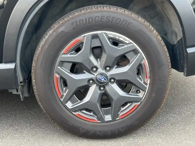 スバル フォレスター X－ブレイク 秋田県 2019(令1)年 9.3万km クリスタルブラックシリカ 純正ナビ/衝突軽減システム/LEDヘッドライト/４WD/フルセグ/バックカメラ/スマートキー/前席パワーシート/メモリー付パワーシート/全席シートヒーター/アイドリングストップ/コーナーセンサー/プッシュスタート/レーンキープアシスト/クルーズコントロール/パドルシフト/ヒルアシストコントロール/ブラインドスポットモニター/ルーフレール/ステアリングスイッチ/ステアリングヒーター/ドライブレコーダー/純正フロアマット/純正ドアバイザー/オートライト/オートエアコン/パワーステアリング/パワーウィンドウ/レベライザー/電動格納ウィンカーミラー/横滑り防止/盗難防止装置/保証書/取扱説明書/記録簿