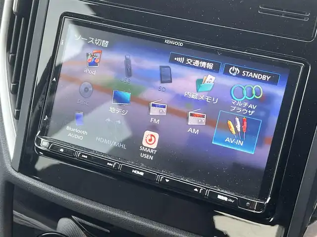 スバル フォレスター X－ブレイク 秋田県 2019(令1)年 9.3万km クリスタルブラックシリカ 純正ナビ/衝突軽減システム/LEDヘッドライト/４WD/フルセグ/バックカメラ/スマートキー/前席パワーシート/メモリー付パワーシート/全席シートヒーター/アイドリングストップ/コーナーセンサー/プッシュスタート/レーンキープアシスト/クルーズコントロール/パドルシフト/ヒルアシストコントロール/ブラインドスポットモニター/ルーフレール/ステアリングスイッチ/ステアリングヒーター/ドライブレコーダー/純正フロアマット/純正ドアバイザー/オートライト/オートエアコン/パワーステアリング/パワーウィンドウ/レベライザー/電動格納ウィンカーミラー/横滑り防止/盗難防止装置/保証書/取扱説明書/記録簿