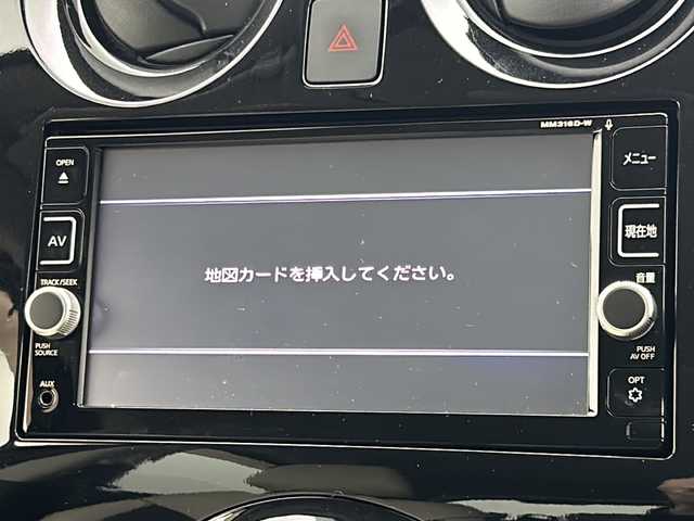 日産 ノート