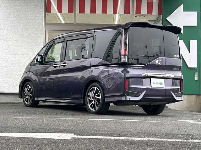 ホンダ ステップワゴン