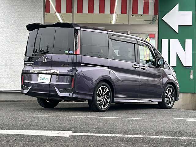 ホンダ ステップワゴン