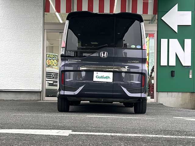 ホンダ ステップワゴン