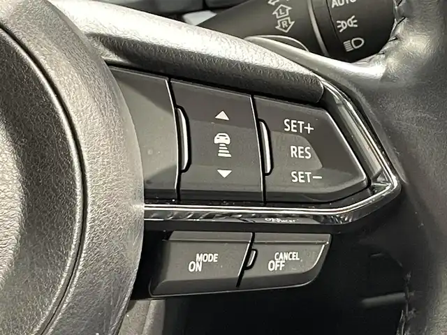 マツダ ＣＸ－５ 20S プロアクティブ 愛知県 2020(令2)年 5万km マシーングレープレミアムM 純正ナビ/アラウンドビューモニター/衝突軽減ブレーキ/レーダークルーズコントロール/ＥＴＣ/シートヒーター/ハンドルヒーター/ブラインドスポットモニター/パワーバックドア/クリアランスソナー/ＬＥＤヘッドライト/ヘッドアップディスプレイ/パワーシート/シートメモリー/純正フロアマット/アイドリングストップ/電動パーキング