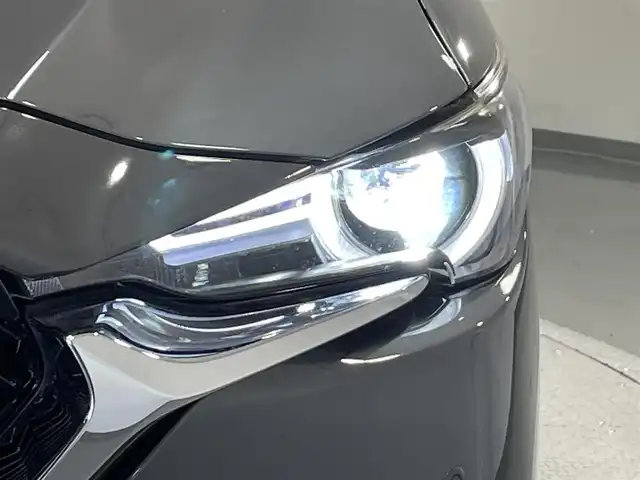 マツダ ＣＸ－５ 20S プロアクティブ 愛知県 2020(令2)年 5万km マシーングレープレミアムM 純正ナビ/アラウンドビューモニター/衝突軽減ブレーキ/レーダークルーズコントロール/ＥＴＣ/シートヒーター/ハンドルヒーター/ブラインドスポットモニター/パワーバックドア/クリアランスソナー/ＬＥＤヘッドライト/ヘッドアップディスプレイ/パワーシート/シートメモリー/純正フロアマット/アイドリングストップ/電動パーキング