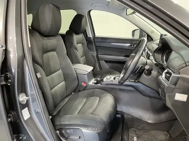 マツダ ＣＸ－５ 20S プロアクティブ 愛知県 2020(令2)年 5万km マシーングレープレミアムM 純正ナビ/アラウンドビューモニター/衝突軽減ブレーキ/レーダークルーズコントロール/ＥＴＣ/シートヒーター/ハンドルヒーター/ブラインドスポットモニター/パワーバックドア/クリアランスソナー/ＬＥＤヘッドライト/ヘッドアップディスプレイ/パワーシート/シートメモリー/純正フロアマット/アイドリングストップ/電動パーキング