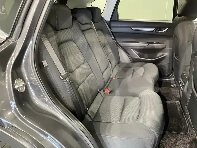 マツダ ＣＸ－５ 20S プロアクティブ 愛知県 2020(令2)年 5万km マシーングレープレミアムM 純正ナビ/アラウンドビューモニター/衝突軽減ブレーキ/レーダークルーズコントロール/ＥＴＣ/シートヒーター/ハンドルヒーター/ブラインドスポットモニター/パワーバックドア/クリアランスソナー/ＬＥＤヘッドライト/ヘッドアップディスプレイ/パワーシート/シートメモリー/純正フロアマット/アイドリングストップ/電動パーキング