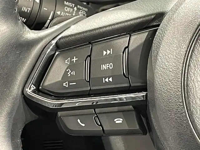 マツダ ＣＸ－５ 20S プロアクティブ 愛知県 2020(令2)年 5万km マシーングレープレミアムM 純正ナビ/アラウンドビューモニター/衝突軽減ブレーキ/レーダークルーズコントロール/ＥＴＣ/シートヒーター/ハンドルヒーター/ブラインドスポットモニター/パワーバックドア/クリアランスソナー/ＬＥＤヘッドライト/ヘッドアップディスプレイ/パワーシート/シートメモリー/純正フロアマット/アイドリングストップ/電動パーキング