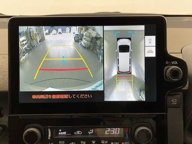 トヨタ シエンタ Z 長野県 2023(令5)年 0.5万km ベージュ ワンオーナー/純正メモリナビ&フルセグTV&USB&BT/トヨタセーフティセンス/アダプティブクルーズコントロール/レーンディパーチャーアラート/プリクラッシュセーフティ/ブラインドスポットモニター/プロアクティブドライビングアシスト/リアクロストラフィックアラート/パーキングサポートブレーキ/ロードサインアシスト/オートマチックハイビーム/先行車発進告知/両側パワースライドドア/ステアリングスイッチ/全方位カメラ/ビルトインETC2.0/LEDヘッドライト/オートライト/電動格納ミラー/ウィンカーミラー/ドアミラーヒーター/社外15インチAW付サマータイヤ装着/社外15インチAW付スタッドレス積込/純正フロアマット/純正ドアバイザー/プッシュスタート/スマートキー/スペアキー1本/取扱説明書/保証書