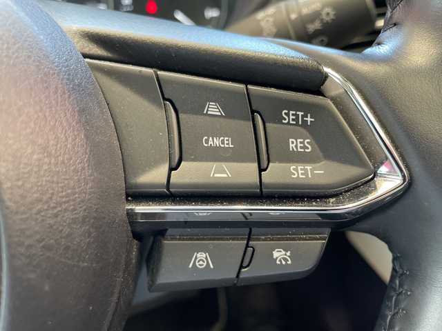 マツダ ＣＸ－５ XD Lパッケージ 埼玉県 2022(令4)年 3.9万km ソウルレッドクリスタルM i-ACTIVSENSE/純正ナビ/ フルセグ/BT/USB/360度カメラ/革シート/シートヒーター/ステアリングヒーター/レーダークルーズコントロール/ワイヤレス充電器/車線逸脱警報システム/パドルシフト/前後クリアランスソナー/パワーバックドア/オートブレーキホールド/ETC/スマートキー×2/禁煙車