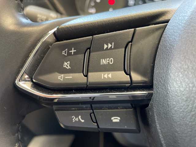 マツダ ＣＸ－５ XD Lパッケージ 埼玉県 2022(令4)年 3.9万km ソウルレッドクリスタルM i-ACTIVSENSE/純正ナビ/ フルセグ/BT/USB/360度カメラ/革シート/シートヒーター/ステアリングヒーター/レーダークルーズコントロール/ワイヤレス充電器/車線逸脱警報システム/パドルシフト/前後クリアランスソナー/パワーバックドア/オートブレーキホールド/ETC/スマートキー×2/禁煙車