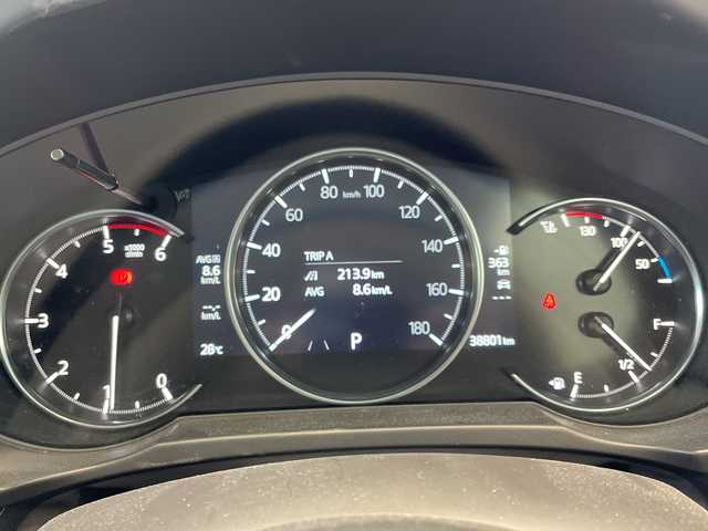 マツダ ＣＸ－５ XD Lパッケージ 埼玉県 2022(令4)年 3.9万km ソウルレッドクリスタルM i-ACTIVSENSE/純正ナビ/ フルセグ/BT/USB/360度カメラ/革シート/シートヒーター/ステアリングヒーター/レーダークルーズコントロール/ワイヤレス充電器/車線逸脱警報システム/パドルシフト/前後クリアランスソナー/パワーバックドア/オートブレーキホールド/ETC/スマートキー×2/禁煙車
