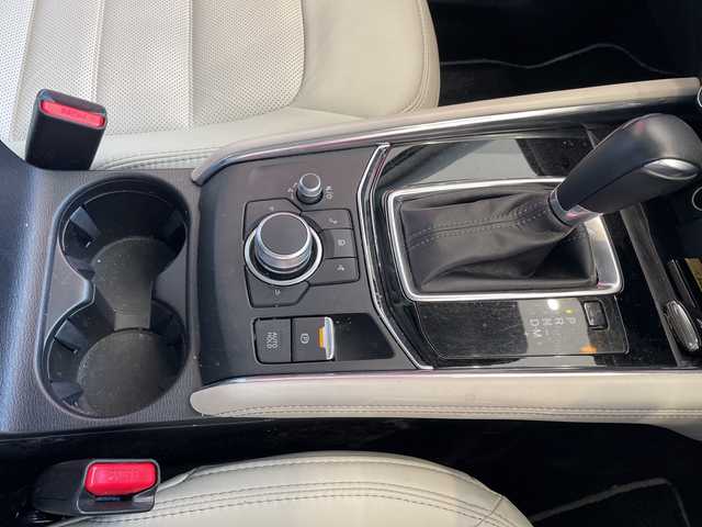 マツダ ＣＸ－５ XD Lパッケージ 埼玉県 2022(令4)年 3.9万km ソウルレッドクリスタルM i-ACTIVSENSE/純正ナビ/ フルセグ/BT/USB/360度カメラ/革シート/シートヒーター/ステアリングヒーター/レーダークルーズコントロール/ワイヤレス充電器/車線逸脱警報システム/パドルシフト/前後クリアランスソナー/パワーバックドア/オートブレーキホールド/ETC/スマートキー×2/禁煙車