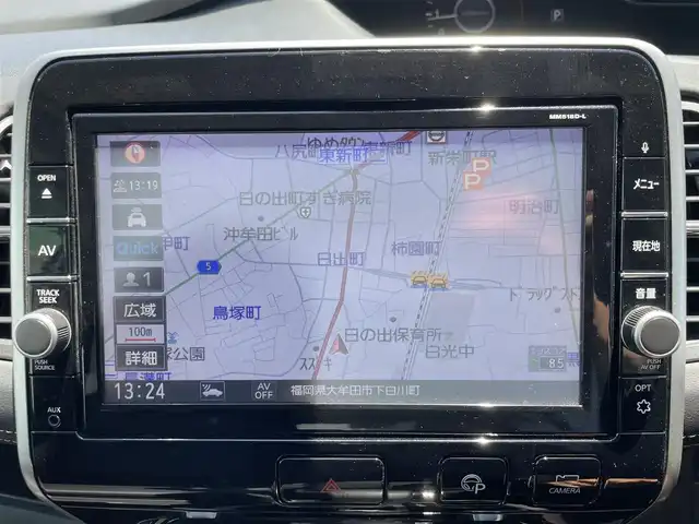 日産 セレナ ハイウェイスター Vセレクション 福岡県 2018(平30)年 7.9万km ブリリアントホワイトパール 360°セーフティアシスト/横滑り防止/バックカメラ/アラウンドビゥーモニター/ドラレコ/コーナーセンサー/SDナビ/フルセグTV/Bluetooth/SD/後席モニター/純正アルミホイール/純正フロアマット/ビルトインETC/ウォークスルー