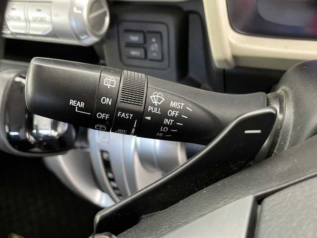 スズキ クロスビー HYBRID MZ 長野県 2018(平30)年 4.1万km ピュアホワイトP 4WD/純正ナビ/ドライブレコーダー/シートヒーター/グリップコントロール/ステアリングスイッチ/パドルシフト/電格ミラー/LEDヘッドライト/オートライト/プッシュスタート/純正フロアマット/アイドリングストップ/スマートキー
