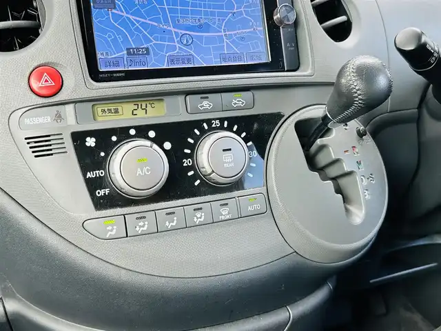 トヨタ シエンタ DICE リミテッド 神奈川県 2013(平25)年 5.8万km ボルドーマイカメタリック 純正メモリナビ/・CD/DVD/Bluetooth/バックカメラ/純正HIDヘッドライト/フォグランプ/片側PSドア/ETC/ドアバイザー/3列シート/チップアップシート/電格ミラー/革巻きステアリング/スペアキー×１/取扱説明書/保証書