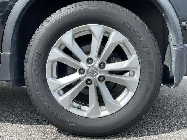 日産 エクストレイル 20X エマージェンシーブレーキ 宮崎県 2014(平26)年 11.9万km ダイヤモンドブラック ワンオーナー車/純正ナビ【QY73-91ND】/・フルセグTV・Bluetooth・DVD・CD/クルーズコントロール/全方位カメラ/衝突軽減ブレーキ/LEDヘッドライト/オートライト/コーナーセンサー/ドライブレコーダー【前方ユピテル製】/前席シートヒーター/純正フロアマット/純正17インチアルミホイール/ルーフレール/スペアキー有り