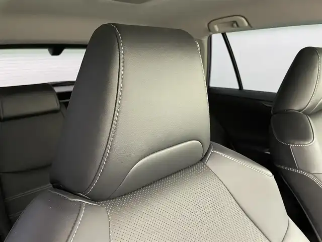 トヨタ ＲＡＶ４ G Zパッケージ 岡山県 2022(令4)年 7.3万km アティチュードブラックマイカ 純正９インチナビ/【Bluetooth/フルセグTV/CD/Carplay/USB接続】/型番:NSZT-Y68T/モデリスタエアロ（前/横）/デジタルインナーミラー/ステアリングヒーター/前席ベンチレーション/運転席パワーシート/シートメモリー/レーダークルーズコントロール/バックカメラ　/ＬＥＤヘッドライト/オートハイビーム/ビルトインＥＴＣ/オートブレーキホールド/ブラインドスポットモニター/踏み間違い防止装置