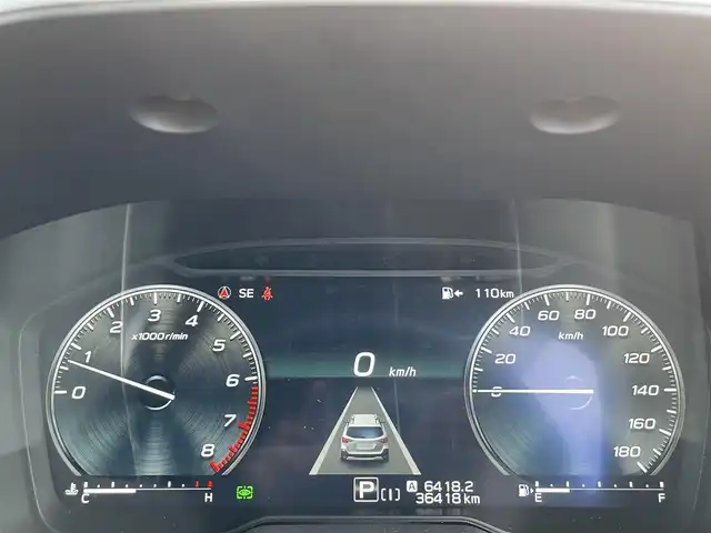 スバル アウトバック X－ブレイクEX 東京都 2022(令4)年 3.7万km アイスシルバーメタリック ワンオーナー/高度運転支援システム　アイサイトＸ/・渋滞時ハンズオフアシスト/・渋滞時発進アシスト/・アクティブレーンチェンジアシスト/・カーブ前速度制御/・料金所前速度制御/・プリクラッシュブレーキ/・ツーリングアシスト/・追従型クルーズコントロール/オートビークルホールド/アイドリングストップ/スバルリアビークルディテクション/XMODE/11.6インチセンターインフォメーションディスプレイ/・Bluetooth接続/・フルセグTV/・Apple Car Play/・Android Auto/バックカメラ/ドライブレコーダー/パワーバックドア/ステアリング連動ヘッドランプ/ワンタッチウィンカー機能/ドライバーモニタリングシステム/前席パワーシート/前席シートヒーター/ステアリングヒーター/電子パーキング/スペアキー/スマートキー