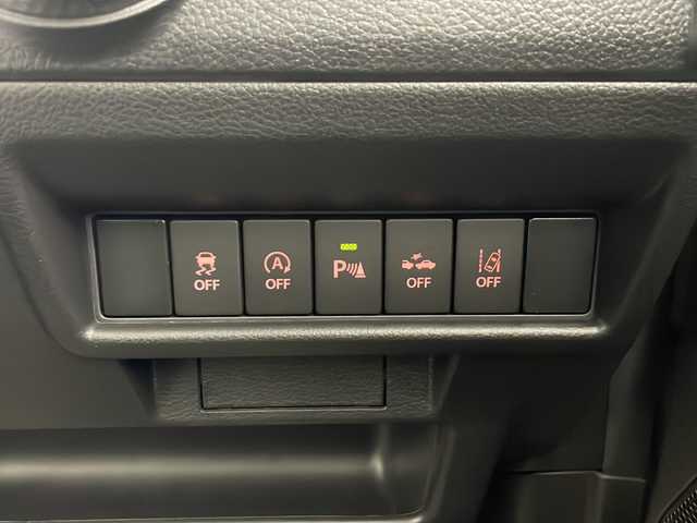 スズキ クロスビー HYBRID MZ 秋田県 2024(令6)年 0.1千km キャラバンアイボリーパールメタリック/メロウディープレッド2トーン ４WD/前席シートヒーター/後方コーナーセンサー/クルーズコントロール/車線逸脱警報/レーンキープアシスト/クリアランスソナー/衝突被害軽減システム/リアデアイサー/パドルシフト/純正AW/オートマチックハイビーム/LEDヘッドライト/スマートキー/スペアキー