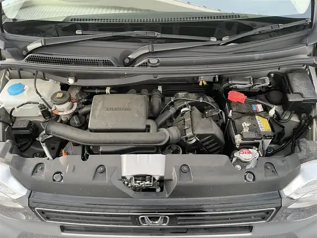 ホンダ Ｎ ＷＧＮ L ホンダセンシング 滋賀県 2021(令3)年 3.8万km ルナシルバーM 純正ディスプレイオーディオ/・AM/FM/・CD/USB/・Bluetooth/・ワンセグTV/バックカメラ/ステアリングスイッチ/USB充電/ビルトインETC/前方ドライブレコーダー/運転席シートヒーター/衝突軽減ブレーキ(CMBS)/車線逸脱抑制システム/先行車発進警告/標識認識機能/アダプティブクルーズコントロール/電動格納ミラー/オートヘッドライト/ドアバイザー