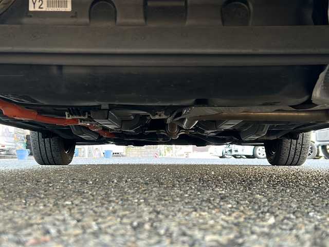 トヨタ アクア 岐阜県 2020(令2)年 4.7万km ブラックマイカ 純正ナビ/フルセグTV/AM/FM/Bluetooth/バックカメラ/ETC/プリクラッシュセーフティー/レーンディパーチャーアラート/横滑り防止装置/パーキングサポートブレーキ/クリアランスソナー/オートライト/プッシュスタート/スマートキー/純正フロアマット