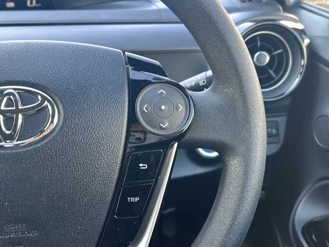 トヨタ アクア 岐阜県 2020(令2)年 4.7万km ブラックマイカ 純正ナビ/フルセグTV/AM/FM/Bluetooth/バックカメラ/ETC/プリクラッシュセーフティー/レーンディパーチャーアラート/横滑り防止装置/パーキングサポートブレーキ/クリアランスソナー/オートライト/プッシュスタート/スマートキー/純正フロアマット