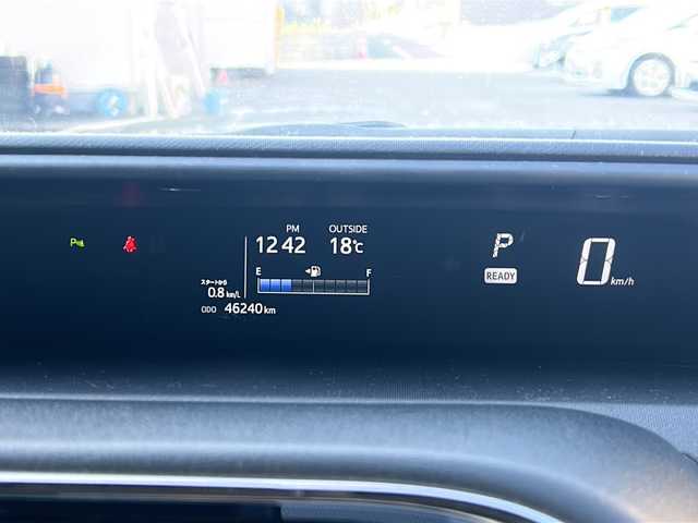 トヨタ アクア 岐阜県 2020(令2)年 4.7万km ブラックマイカ 純正ナビ/フルセグTV/AM/FM/Bluetooth/バックカメラ/ETC/プリクラッシュセーフティー/レーンディパーチャーアラート/横滑り防止装置/パーキングサポートブレーキ/クリアランスソナー/オートライト/プッシュスタート/スマートキー/純正フロアマット