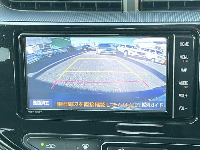 トヨタ アクア 岐阜県 2020(令2)年 4.7万km ブラックマイカ 純正ナビ/フルセグTV/AM/FM/Bluetooth/バックカメラ/ETC/プリクラッシュセーフティー/レーンディパーチャーアラート/横滑り防止装置/パーキングサポートブレーキ/クリアランスソナー/オートライト/プッシュスタート/スマートキー/純正フロアマット